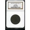 Image 1 : 1800/79 Bust 1C NGC AU55 BR