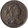 Image 1 : 1803 Bust 1C. Sm Date, PCGS VF30 Cleaned