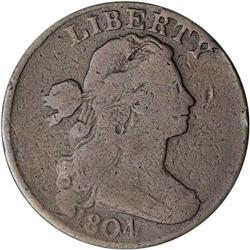 1804 Bust 1C