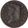 Image 1 : 1808 Classic Head Cent Fine 12