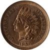 Image 1 : 1859 Indian Head 1C NGC MS64