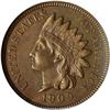 Image 1 : 1909-S Indian Head 1C ANACS MS63 BRN