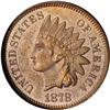 Image 1 : 1878 Indian Head 1C NGC PF65 RC
