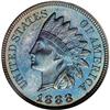 Image 1 : 1888 Indian Head 1C NGC PF65 BR