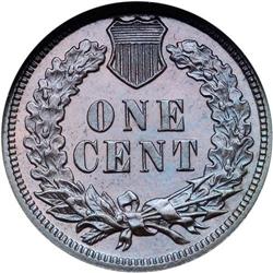 1893 Indian Head 1C NGC PF66 BR
