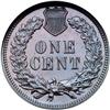 Image 1 : 1893 Indian Head 1C NGC PF66 BR