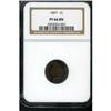 Image 1 : 1897 Indian Head 1C NGC PF66 BR
