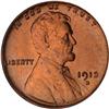 Image 1 : 1913-D Lincoln 1C PCGS MS65 RD