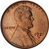 Image 1 : 1921-S Lincoln 1C PCGS MS64 RD