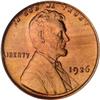 Image 1 : 1926 Lincoln 1C, LeBute Collection PCGS MS67 RD