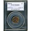 Image 1 : 1926-D Lincoln 1C PCGS MS64 RD