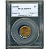 Image 1 : 1928-D Lincoln 1C PCGS MS64 RD