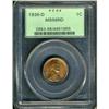 Image 1 : 1936-D Lincoln 1C PCGS MS66 RD
