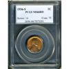 Image 1 : 1936-S Lincoln 1C PCGS MS66 RD