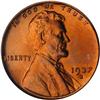 Image 1 : 1937-S Lincoln 1C PCGS MS67 RD