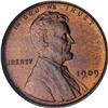Image 1 : 1909 Lincoln 1C NGC PF64 RB