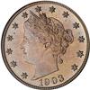 Image 1 : 1903 Liberty 5C PCGS Proof 66