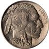 Image 1 : 1915-D Buffalo 5C PCGS MS65