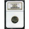 Image 1 : 1938-D Buffalo 5C NGC MS67