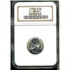 Image 1 : 1938-S Jefferson 5C NGC MS67