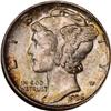 Image 1 : 1926-S Mercury 10C NGC MS67
