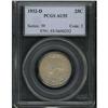 Image 1 : 1932-D Washington 25C PCGS AU55