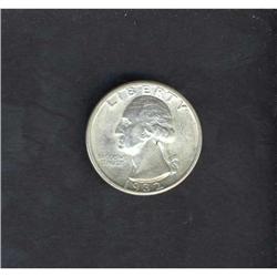 1932-D Washington 25C