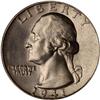 Image 1 : 1941-S Washington 25C NGC MS67