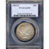 Image 1 : 1902-O Barber 50C PCGS AU53