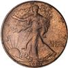 Image 1 : 1920 Liberty Walking 50C PCGS MS64
