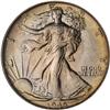 Image 1 : 1945 Liberty Walking 50C NGC MS67