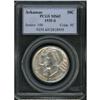 Image 1 : 1935-S Arkansas 50C PCGS MS65