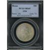 Image 1 : 1934 Boone 50C PCGS MS65