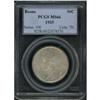 Image 1 : 1935 Boone 50C PCGS MS66