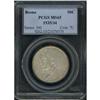 Image 1 : 1935 Boone 50C. Sm 1934 on Rev PCGS MS65