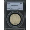Image 1 : 1936 Elgin 50C PCGS MS65