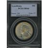 1936 Lynchburg 50C PCGS MS66