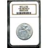 Image 1 : 1915-S Panama-Pacific 50C NGC MS62