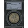 Image 1 : 1937 Roanoke 50C PCGS MS65