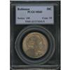 Image 1 : 1936 Robinson-Arkansas 50C PCGS MS65