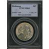 Image 1 : 1936 Robinson-Arkansas 50C PCGS MS64