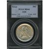 Image 1 : 1935 Texas 50C PCGS MS66