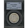 Image 1 : 1936-D Texas 50C PCGS MS66
