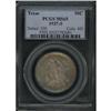 Image 1 : 1937-S Texas 50C PCGS MS65