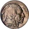 Image 1 : 1935 Buffalo 5C NGC MS66 Mint Error