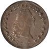 1795 Flowing Hair $1. 2 Leaves NGC MS63