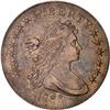 1798 Bust $1. Sm Eagle, 13 Stars PCGS EF45