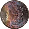 Image 1 : 1879 Morgan $1 ICG MS65