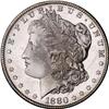 Image 1 : 1880-S Morgan $1 NGC MS66 DPL