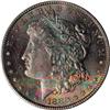 Image 1 : 1880-S Morgan $1 PCGS MS65